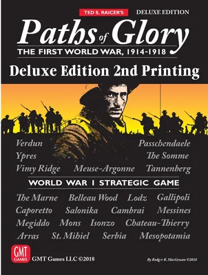 Paths of Glory