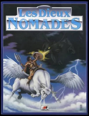 Les Dieux Nomades (Nomad Gods)