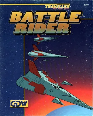 Battle Rider