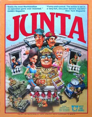 Junta