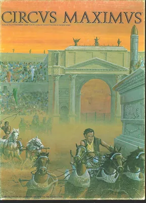 Circus Maximus