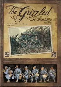 The Grizzled